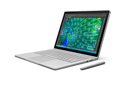 Surface Book、2月4日より国内販売……14日から予約開始 画像