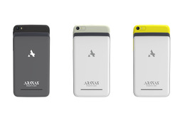 海外市場向けの低価格スマホ「ARATAS」発表……元amadanaのクリエイターらが参画