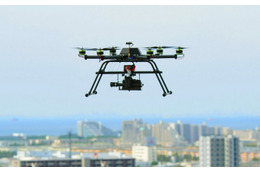 モノを運ぶドローンが空を飛ぶ時代! 3月にフォーラム開催 画像