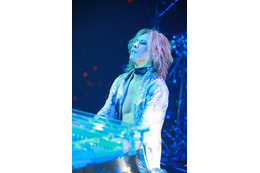 X JAPANドキュメンタリー、米映画祭で世界初公開！YOSHIKIのライブも決定 画像