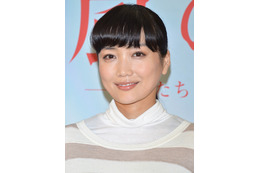 佐藤江梨子、出産後初の連ドラ主演で濃厚キス！「受け入れてます」 画像