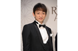 山本耕史、個人情報流出騒動に言及「ダメですよね」 画像