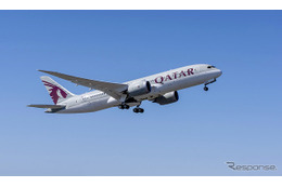カタール航空、東欧路線ネットワークを拡充へ 画像