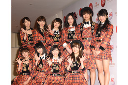 AKB48が話題の朝ドラ主題歌披露「Mステ」1月29日放送！