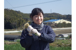 農業女子がシンポジウム開催！就農やSNS活用を議論 画像