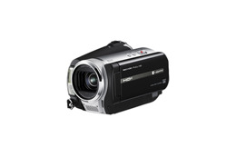 東芝、HDD内蔵ビデオカメラ「gigashot」シリーズ4製品を約50%値下げ——フルHD対応モデルが59,800円から 画像