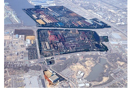 なにが起きた? トヨタが国内ラインを全停止! 画像