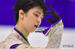 羽生結弦、20、30代女性の「応援して欲しいスポーツ選手」で1位に 画像