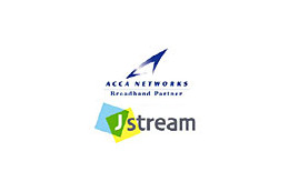 アッカ、企業向け映像コミュニケーション事業をJストリームに譲渡 画像
