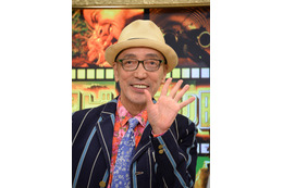 テリー伊藤、清原逮捕について語る「野球界の光と影」 画像