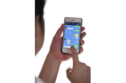 「LINE」を見られた・見た経験、最新調査の結果は? 画像