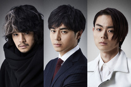 映画「デスノート 2016」主演は東出昌大!池松壮亮、菅田将暉と三つ巴の戦い 画像