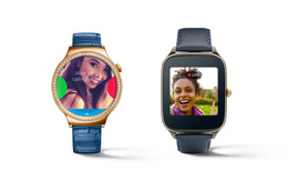 スマートウォッチ向けOS「Android Wear」、ジェスチャーや音声入力が追加……バージョンアップ配信 画像