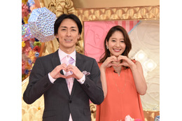 熱愛報道を認めたTBS吉田明世アナ、結婚は「前向きに…」 画像