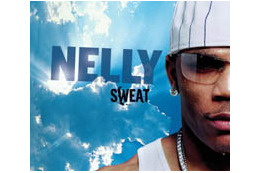 Nellyアルバム2枚同時リリース〜MTVJAPAN.COMが全曲無料配信!! 画像