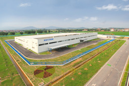 オプテックス、ベトナムの工場に生産委託……グローバルな供給体制強化へ 画像