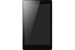 Y!mobile、LTEとAXGPに対応した8型タブレット「Lenovo TAB2」発売へ 画像