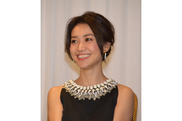 大島優子、「口にしたことがない」台詞に目を輝かせる 画像