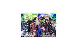 人気アニメ「コードギアス　反逆のルルーシュR2」を大特集!! 画像