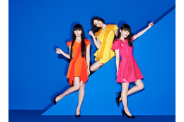 Perfume、ニューアルバムを4月発売！全国ツアーも決定 画像