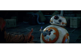「スター・ウォーズ」次回作、早くも撮影開始! 新キャストも発表 画像