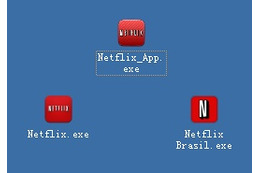 「Netflix」ユーザーを狙ったサイバー攻撃が出現 画像