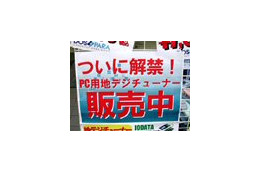 【増田タワシの価格ウォッチ】地上デジタル放送対応TVチューナ/キャプチャーカード(データ編) 画像