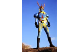東映特撮BB、「イナズマン」TVシリーズ全25話を配信。深作欣二監督追悼企画「ガンマー第3号 宇宙大作戦」配信も 画像