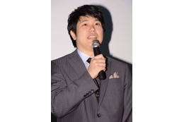 3児のパパ・松山ケンイチ、主演作をファミリー層にアピール! 画像