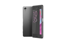新Xperiaは「Z」ではなく「X」!Android 6.0&高性能カメラ搭載で全3機種【MWC 2016 Vol.16】 画像