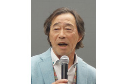 武田鉄矢、不倫報道の桂文枝を擁護「皆さん明日は我が身ですよ」 画像