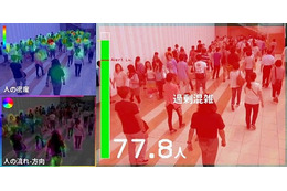 ICTで「東京マラソン2016」を警備、NECと警視庁が先進システム実験 画像