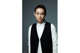 菅田将暉、5年ぶり月9ドラマ出演!「今回は両思いで終われるように」 画像