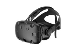 VRヘッドセット「HTC Vive」、予約開始10分で1万5千台以上を販売！ 画像