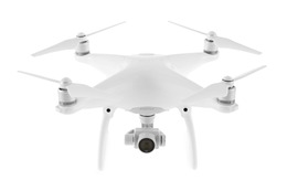 4Kカメラ&障害物回避&自動追尾! DJIが新型ドローンを発表 画像