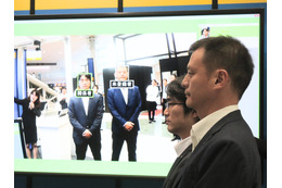 SECURITY SHOW見どころ/オリンピック等を見据えたテロ対策&最先端警備システム……ALSOK 画像