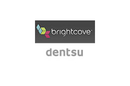 米Brightcove、電通ら、動画配信プラットフォーム提供サービスを日本で提供する新会社設立 画像