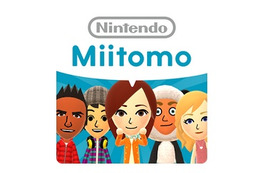スマホに任天堂がやって来た! 「Miitomo」が配信開始、高評価連発! 画像