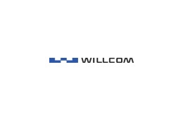 次世代PHSのサービスブランド名は「WILLCOM CORE」——16万局のマイクロセルネットワーク 画像