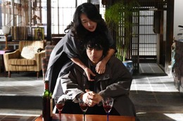 斎藤工、冷徹セクシーな“ボス”長谷川京子と駆け引き 今夜最終話 画像