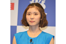 松岡茉優、「わーーっ!」と25回 画像