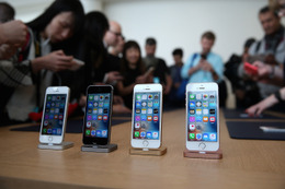 期待はずれ?購入決定?iPhone SE&iPad Proのポイントを分析! 画像