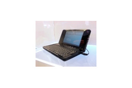 【WILLCOM FORUM & EXPO 2008 Vol.3】W-SIMで現行PHSも進化を遂げる 画像