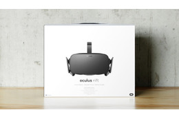 全ての予約者の送料が無料に……VRデバイス「Oculus Rift」の出荷遅れ 画像