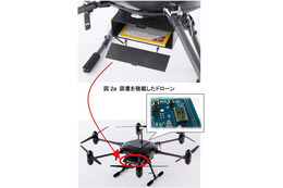 ドローンで学校図書を自動配送！秋田県仙北市で実証実験