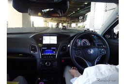 警察庁、公道自動運転でガイドライン!一般から意見募集 画像