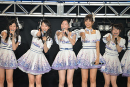 ミュージカル『AKB49~恋愛禁止条例~』がライブビューイング 画像