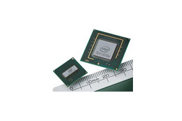 インテル主席副社長「高性能プロセッサ+WiMAX無線が、ネットを発展させる」〜COMPUTEX TAIPEI 2008基調講演 画像