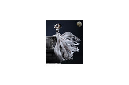 倖田來未5ヵ月ぶりの新曲は幻想的映像で綴る渾身のバラード 画像