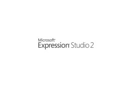 MS、デスクトップアプリ制作向けデザインスイート「Microsoft Expression Studio 2」 画像